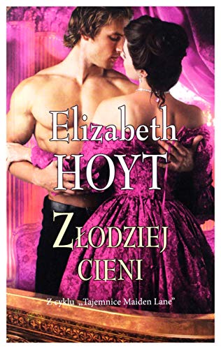 Zlodziej cieni von BIS