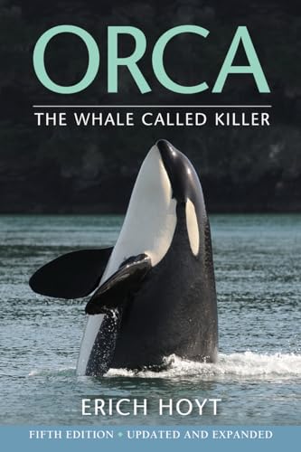 Orca: The Whale Called Killer von Firefly Books