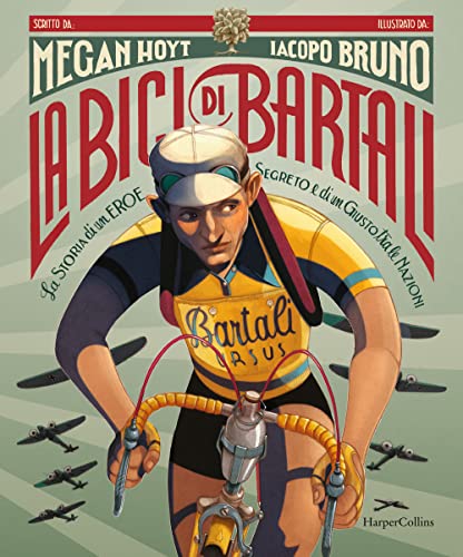 La bici di Bartali von HarperCollins Italia