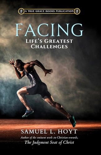 Facing Life's Greatest Challenges von True Grace Books