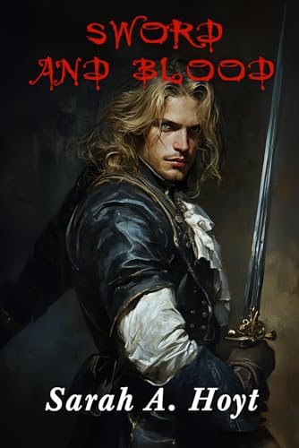 Sword And Blood von Independently published