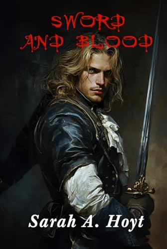 Sword And Blood von Independently published