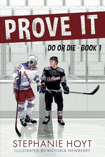 Prove It (Do or Die, Band 1) von NineStar Press