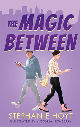 The Magic Between von NineStar Press