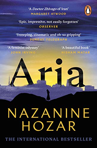 Aria: The International Bestseller von Penguin