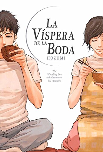 VISPERA DE LA BODA,LA von Milky way ediciones