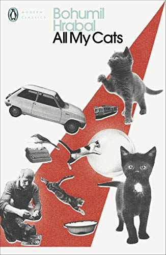 All My Cats (Penguin Modern Classics) von Penguin