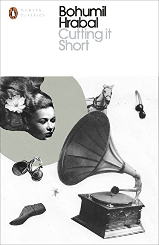 Cutting It Short (Penguin Modern Classics) von Penguin