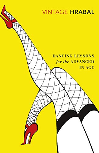 Dancing Lessons for the Advanced in Age von Vintage Classics