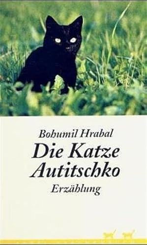Die Katze Autitschko: Erzählung (insel taschenbuch)