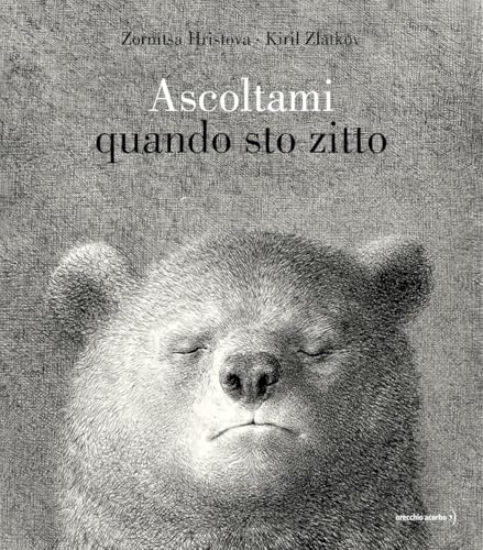 Ascoltami quando sto zitto. Ediz. a colori