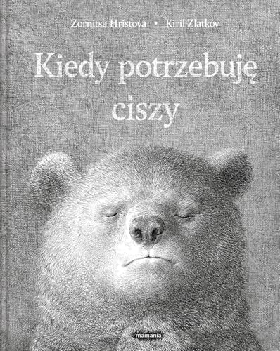 Kiedy potrzebuję ciszy von Mamania