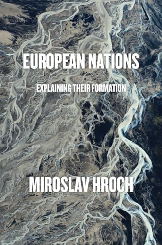 European Nations: Explaining Their Formation von Verso