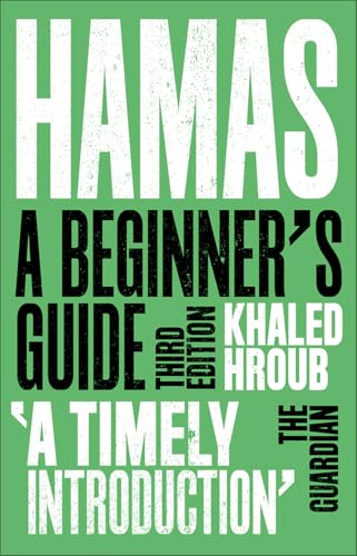 Hamas: A Beginner's Guide von Pluto Press