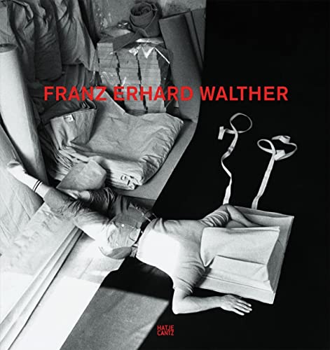 Franz Erhard Walter: (E/ G) (Zeitgenössische Kunst)