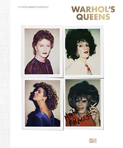Warhol's Queens (Zeitgenössische Kunst)
