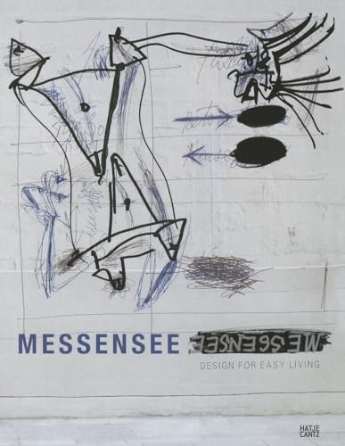 Messensee. Design for Easy Living (Zeitgenössische Kunst)
