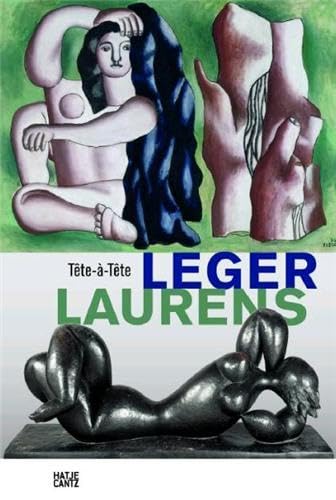 Léger/Laurens: Tête-à-tête