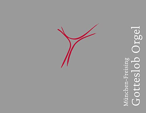 Orgelbuch zum Gotteslob. Ausgabe für den Eigenteil der Erzdiözese München und Freising von Verlag Sankt Michaelsbund