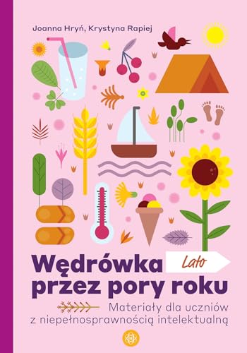 Wędrówka przez pory roku Lato von Harmonia