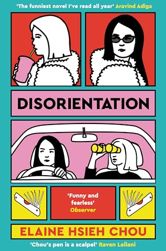 Disorientation