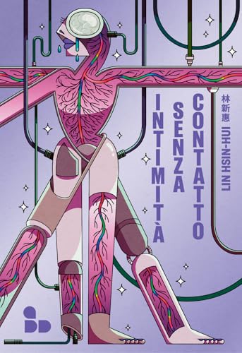Intimità senza contatto (Asia) von ADD Editore