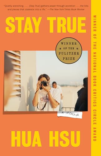 Stay True: A Memoir: A Memoir (Pulitzer Prize Winner) (Vintage Books) von Knopf Doubleday Publishing Group