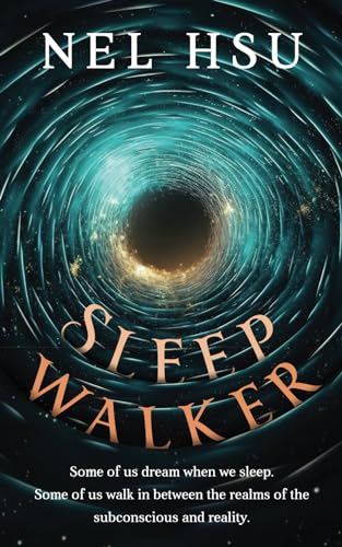 Sleepwalker von Green Hill Publishing