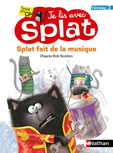 Splat fait de la musique (10)