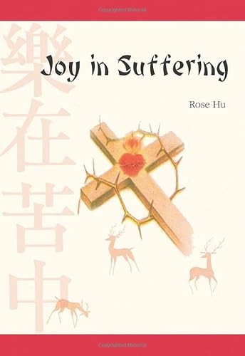 Joy in Suffering