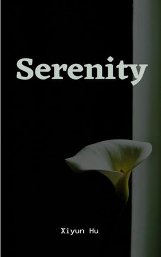 Serenity von Bookleaf Publishing