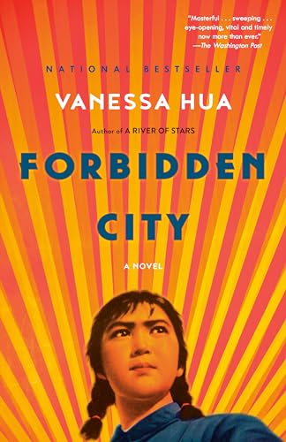 Forbidden City: A Novel von Random House Publishing Group