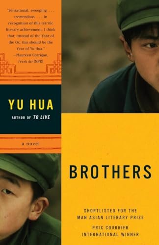 Brothers: A Novel