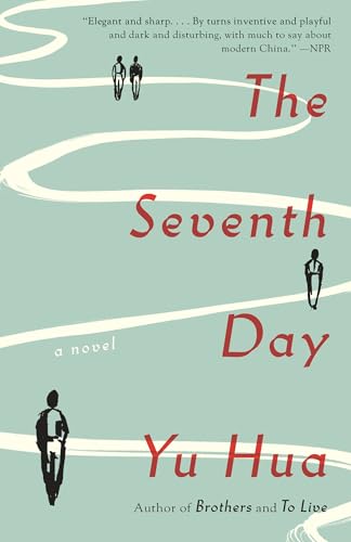 The Seventh Day: A Novel von Anchor Books