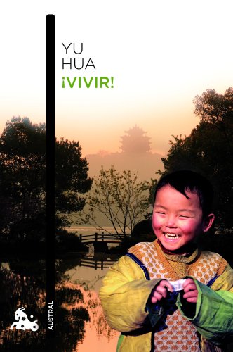 ¡Vivir! (Contemporánea) von Austral