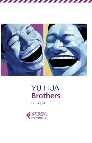Brothers (Universale economica, Band 8988)