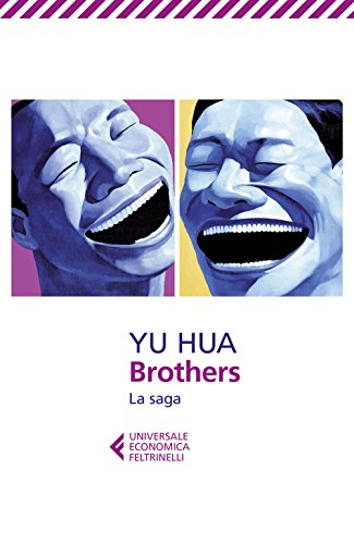 Brothers (Universale economica, Band 8988)