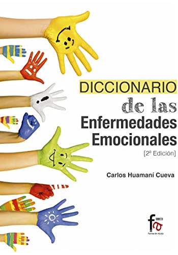 Diccionario de enfermedades emocionales