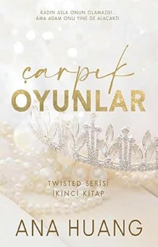 Çarpık Oyunlar: Twisted Serisi İkinci Kitap