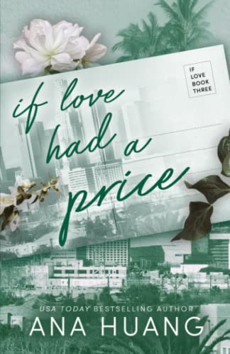 If Love Had A Price