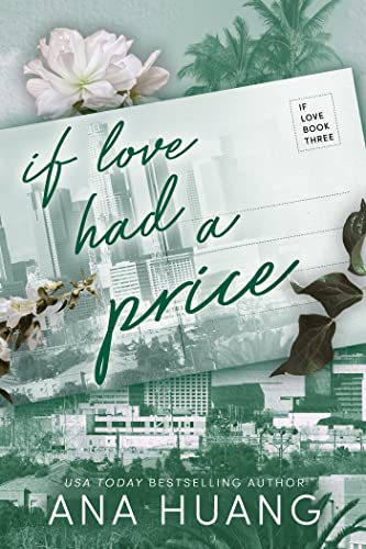 If Love Had A Price If Love Had A Price