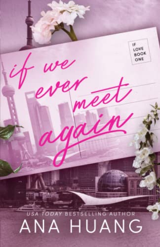 If We Ever Meet Again (If Love, Band 1) von Boba Press