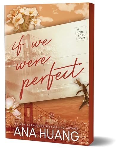 If We Were Perfect (If Love, 4, Band 4)