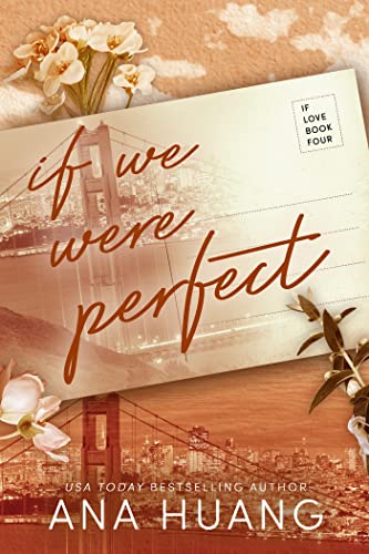 If We Were Perfect If We Were Perfect von Piatkus