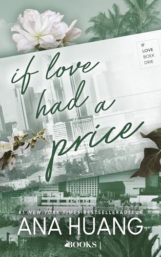 If love had a price (If Love, 3) von Love Books