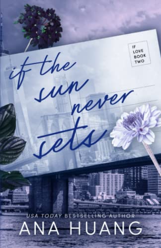 If the Sun Never Sets (If Love, Band 2)