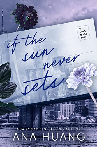 If the Sun Never Sets If the Sun Never Sets von Piatkus