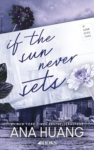 If the sun never sets (If love, 2) von Love Books