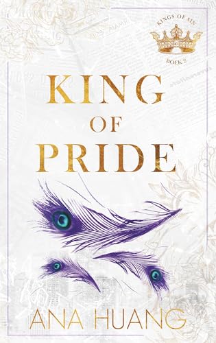 King of pride: Kings of sin 2 von Love Books