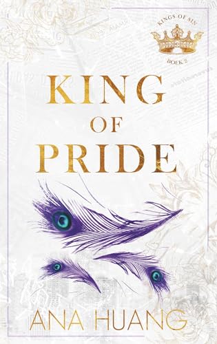 King of pride: Kings of sin 2 King of pride: Kings of sin 2 von Love Books